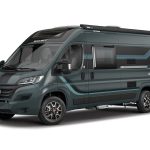 Swift Select 184 Motorhome