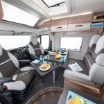 Swift Select 184 Motorhome
