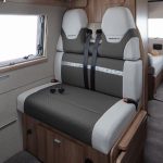 Swift Select 184 Motorhome