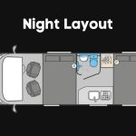 Swift Select 184 Motorhome