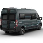 Swift Select 184 Motorhome