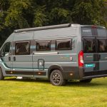 Swift Select 184 Motorhome