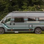 Swift Select 184 Motorhome