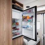 Swift Select 184 Motorhome
