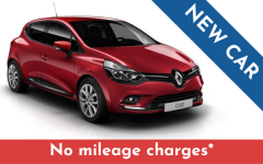  Compact 5 Door Hatchback 