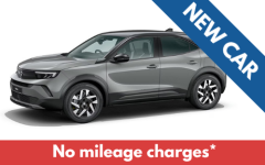  Automatic Petrol SUV 